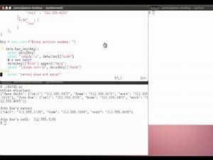 Learn about Complex Data Types in Python Programming ...