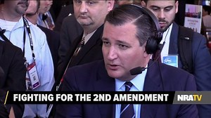 45K views · 1.4K reactions | Ted Cruz met with Grant Stinchfield and Dana Loesch live at #CPAC2017 to discuss Justice Antonin Scalia’s groundbreaking Heller decision and the likelihood of passing national reciprocity. | NRATV | Facebook