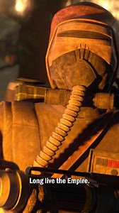 16K views · 220 reactions | The path to the dark side is revealed. Experience #TalesOfTheEmpire, six all-new Star Wars Original shorts, now streaming, only on #DisneyPlus. | Disney+ | Facebook