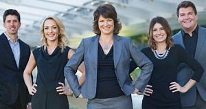 Meet The Team | About | Ritchie Realty Group
