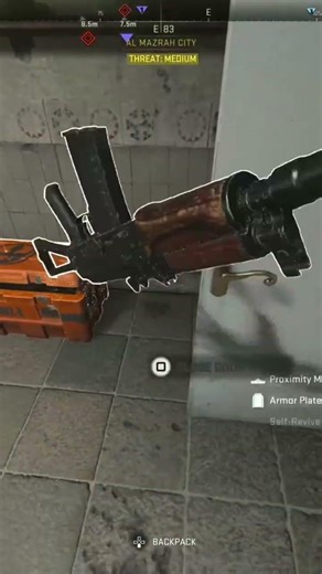 Call of Duty - Modern Warfare II - DMZ #almazrah #operatorkill