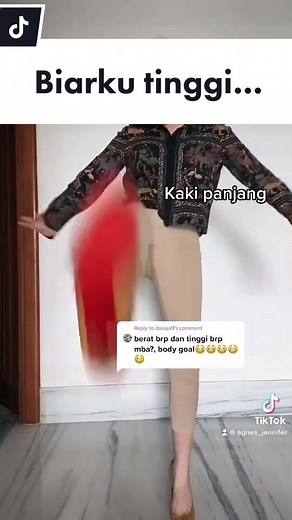 Ini konten ud dr awal 2021 trus tiba2 banyak comment baru. Setelah liat notification, br sadar kl konten dr 2021-2022 pd fyp lg 😅