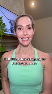 🔗 https://www.rekajanisse.com/stem-cell-research This Parkinson’s stem cell trial stands out because of dose. The STEM-PD study has implanted up to 14 million stem-cell–derived dopaminergic neurons into the putamen — the largest implantation reported to date — and is following participants for three years, with full results expected in 2026–2027.I break down why this matters and what to watch next here ⬆️ | Reka Janisse