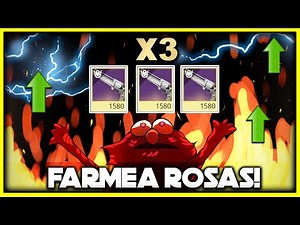 HOW TO GET A LOT OF ROSES IN DESTINY 2 Rankeds - DIM is back -