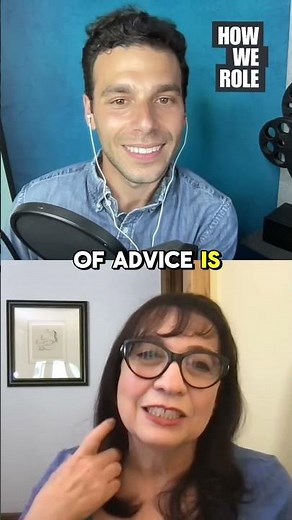 5 Business Principles Every Actor Should Know with Casting Director Rose Rosen