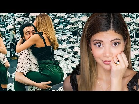 We're Getting MARRIED