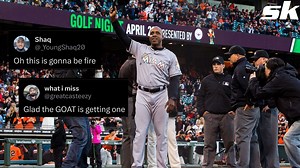 "Glad the GOAT is getting one" "This is gonna be fire" - MLB fans excited after HBO announces new Barry Bonds documentary in the works