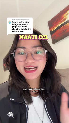 Preparing for the NAATI CCL Exam: Essential Tips