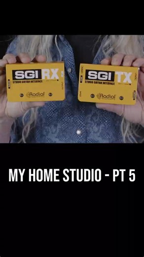 One Important Step When Recording Guitars