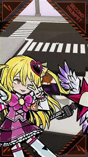 Not Even Heathcliff Can Escape The Arcane Beam