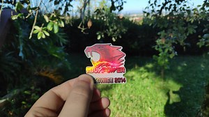Ibuypower Holo Katowice 2014 CSGO CS Counter Strike CS2 Sticker (holo Effect) - Etsy