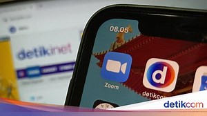 Cara Mengganti Background Zoom Meeting di HP dan Laptop