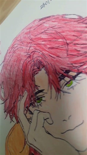 ‪@킹마장군‬ 님의 Drawing a Firebuster / 파이어 버스터 그리기