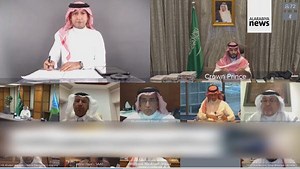 Saudi Arabia to spend more in next 10 years than in the past 300 years: Crown Prince