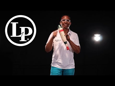 LP | Fish Style Guiro (CP249A)