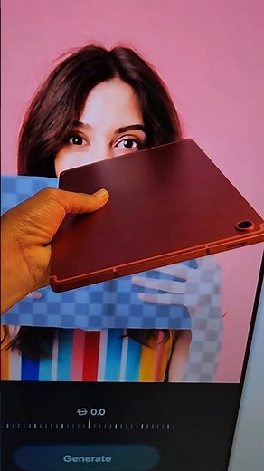 Bold. Smart. Powerful ❤️ | Samsung Galaxy Tab S10 Lite (Red Edition)