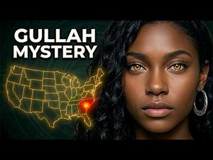 The Gullah-Geechee Were Never What We Thought — DNA Reveals Their True Ancestry