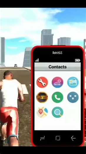 Hidden cheat cood Indian bike driver game #cheatcodes #indianbikesdriving3d