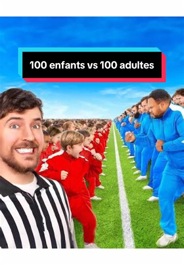 #mrbeast #battle #enfant #drole #divertisement