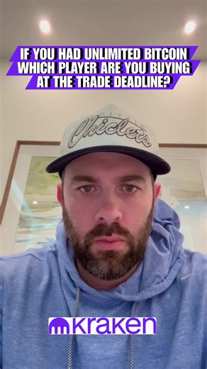 Buy the Best Players with Unlimited Bitcoin at Trade Deadline
