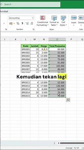 How to Lock Cells So They Don't Change #computertutorial #excel #exceltutorial #exceltips #excelt...