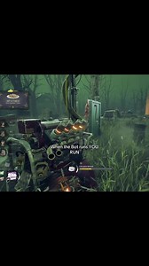 When the Bot Runs YOU RUN — Dead By Daylight Morse SOS Explained