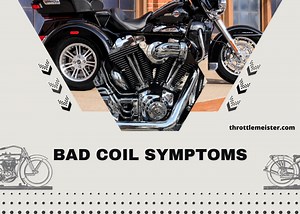 Harley Bad Coil Symptoms/Harley Davidson Ignition Coil Troubleshooting
