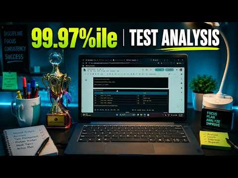 You're Wasting Your Mock Tests. Do This Instead.