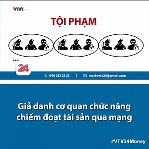 4.9M views · 11K reactions | Thủ đoạn vẫn chỉ đơn giản như ngày nào nhưng người ta vẫn bị lừa. Mới 1 vụ mà đã 500 tỷ rồi... | VTV Index | Facebook