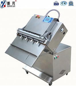 [Hot Item] Rice Vacuum Packing Machine 5kg