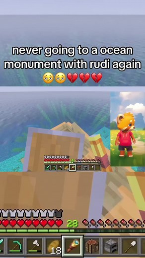 thanks for 100K #fyp #blowthisup #foryou #viral | minecraft