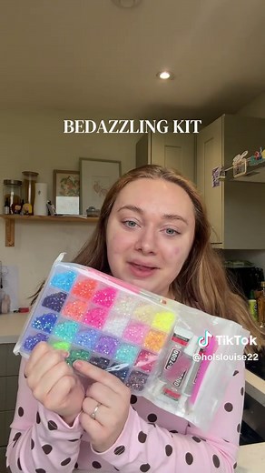 Getting Started with Bedazzling: A Fun New Hobby