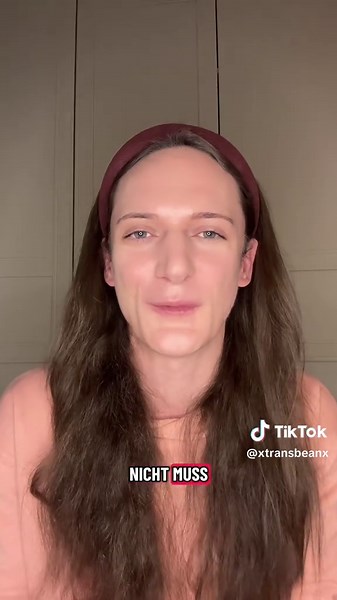 Ersttermin beim Endokrinologen 🥳🤗 #mtf #trans #storytime #hormonetherapy