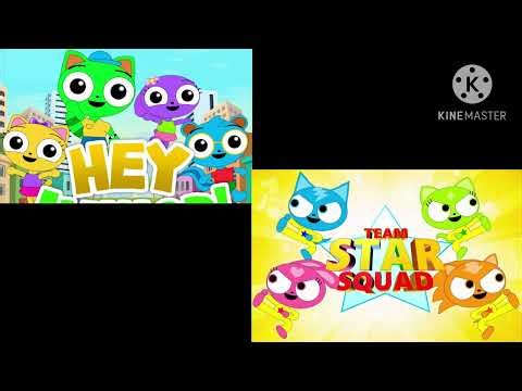 Backyardigans theme song (horror remix) v2