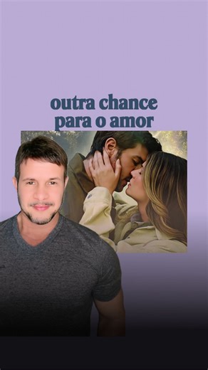Lúcio Tannure | Filmes e Séries 🎞️ on Instagram: "Tá procurando um romance “água com açúcar” bem clichê e com pegada de novela? Então esse filme pode ser a sua cara! Quem gosta de um bom dramalhão tem grandes chances de se envolver e conhecendo bem o gosto de vocês, acredito que muitos vão curtir! Na primeira vez que indiquei, rolou uma certa estranheza: muita gente achou que o protagonista estava tentando “substituir” a namorada falecida indo atrás da irmã idêntica… Mas a princípio, ele vai pa