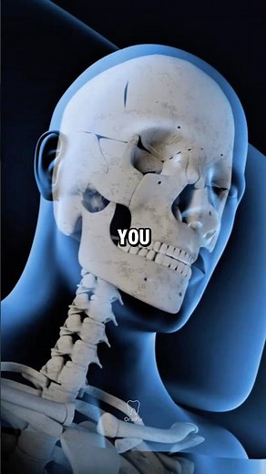 What Happens When You Grind Your Teeth at Night 😬 #dentist