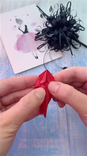 5-Minute Princess Wand Tutorial – DIY Paper Magic Stick For Princess #artandcraft #art #diy #shorts