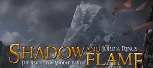 Edain Mod 3.8.1 Русификатор Скачать