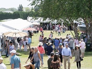 Southampton Pop-Up Shop To Benefit The Hampton Classic