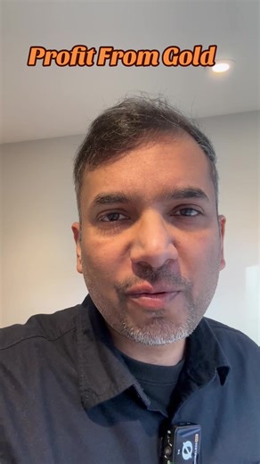 Investing in Gold: A Guide to Gold ETFs