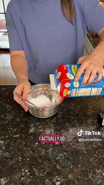 Delicious Homemade Pop-Tarts Recipe