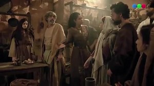 Capitulo 20 Jesús la novela.🇦🇷🇧🇷😍💕