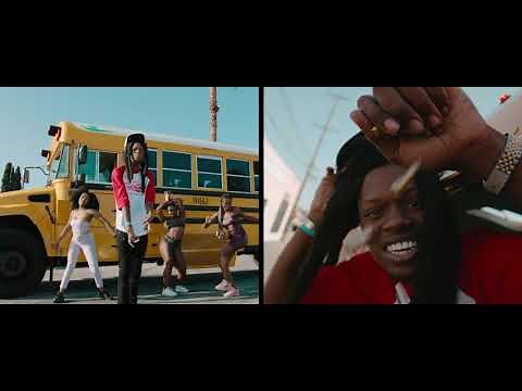 Foolio - "Whip Bump" (Official Music Video)