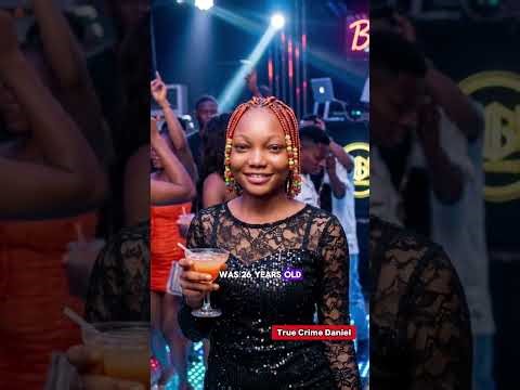 The Tiktok Girl Who Was Found Dead In A Hotel Room With 12 Used Condoms: 4 Years Later, No Justice!