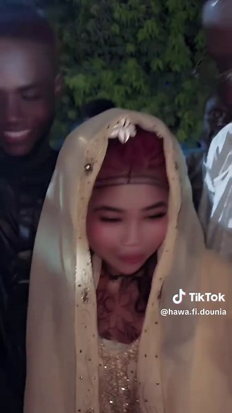 Hawa❤️‍🔥 fi dounia🥰 (@hawa.fi.dounia)’s videos with son original - joja