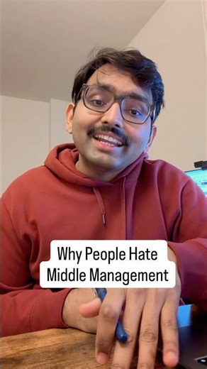 The real job of a Manager (in description)