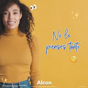 Usar AIR OPTIX* Plus HydraGlyde* es muy fácil, práctico y cómodo. Encuéntralos con descuento de Hot Sale en Costco del 15 al 23 de mayo en: https://bit.ly/3SoC1fd 🤩 | AirOptix Mx