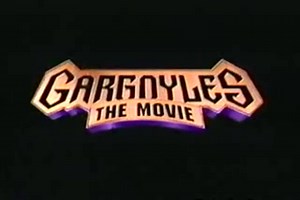 Gargoyles: The Movie - The Heroes Awaken Trailer | Retro Junk