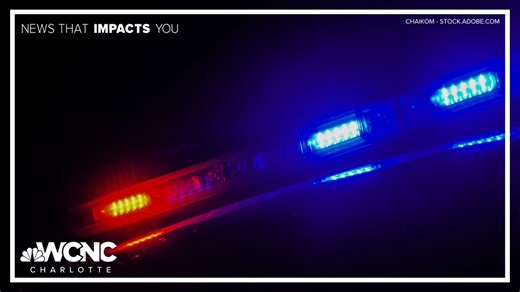 One dead in Chesterfield County collision