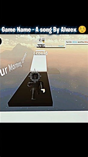 Song By Alwex 👌 #roblox #robloxshorts #cyborg